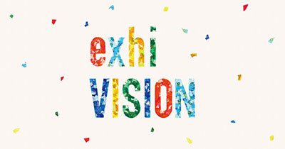 第1回exhiVISION